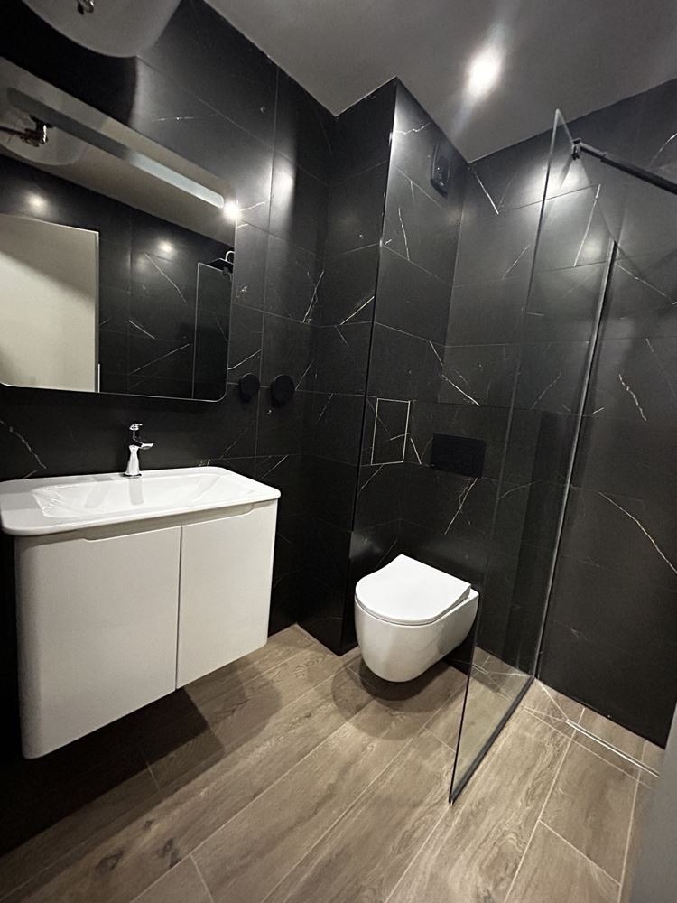 Дава под наем 2-СТАЕН, гр. София, Малинова долина, снимка 3 - Апартаменти - 53857163