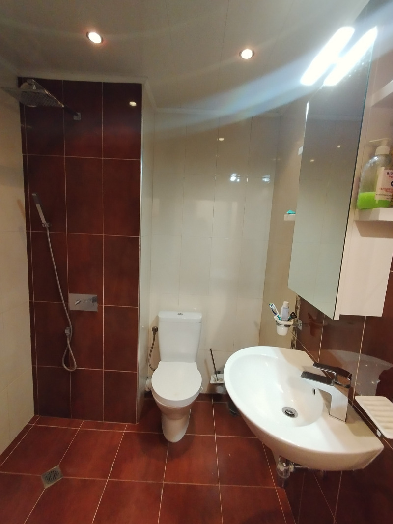 Zu vermieten  2 Schlafzimmer Stara Zagora , Bila , 90 qm | 65503084 - Bild [14]