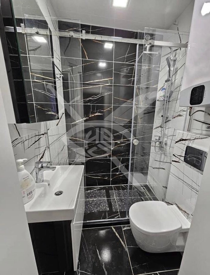 A louer  2 chambres Varna , Bazar Levski , 80 m² | 42805635 - image [7]