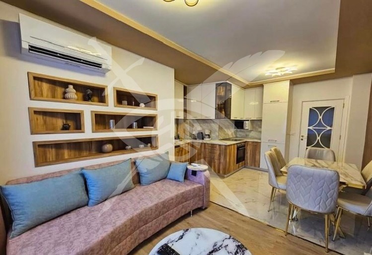 A louer  2 chambres Varna , Bazar Levski , 80 m² | 42805635 - image [3]