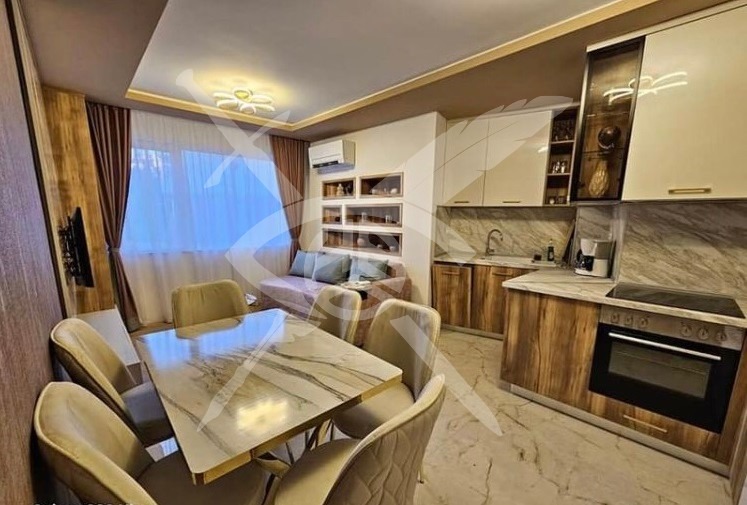 A louer  2 chambres Varna , Bazar Levski , 80 m² | 42805635 - image [2]