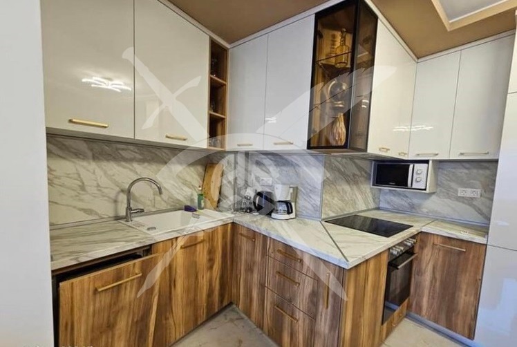 A louer  2 chambres Varna , Bazar Levski , 80 m² | 42805635
