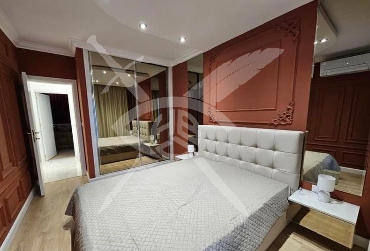 A louer  2 chambres Varna , Bazar Levski , 80 m² | 42805635 - image [4]