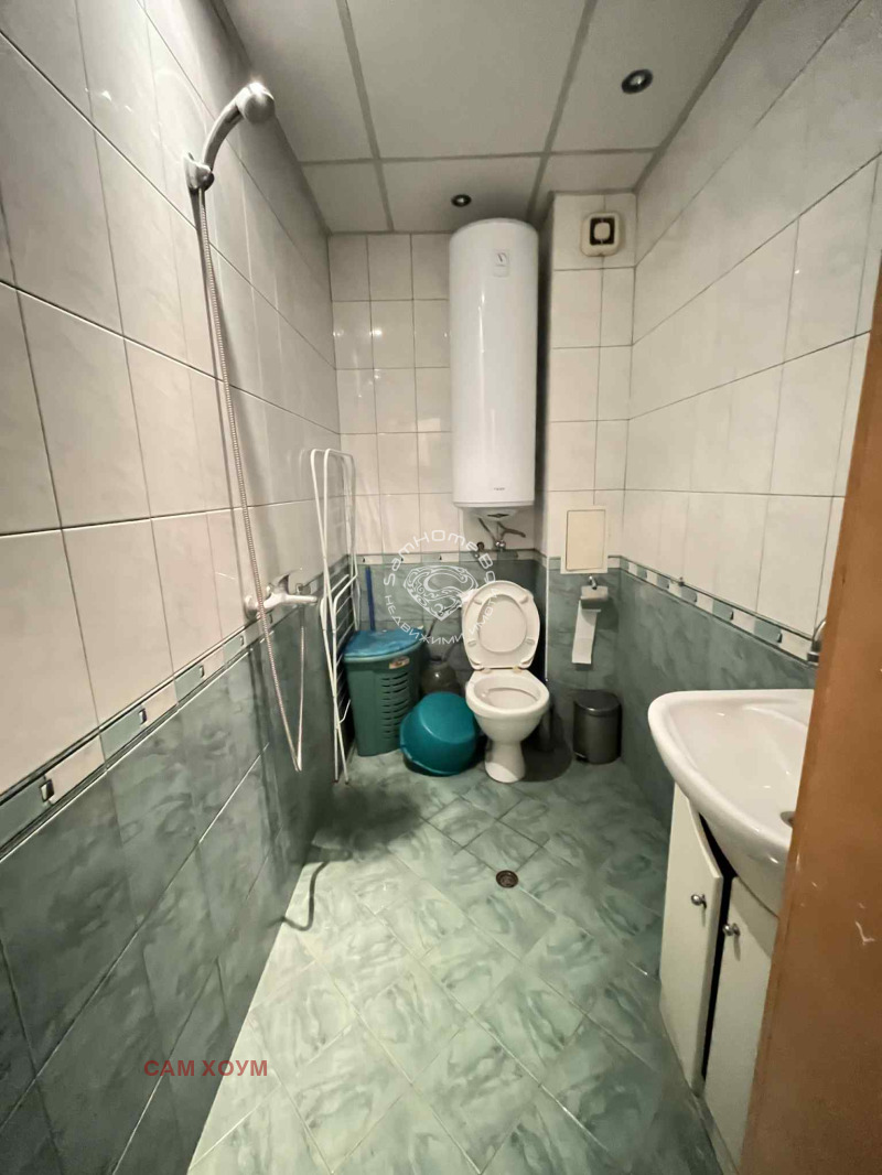В оренду  2 спальні Варна , Цветен квартал , 78 кв.м | 66156813 - зображення [13]