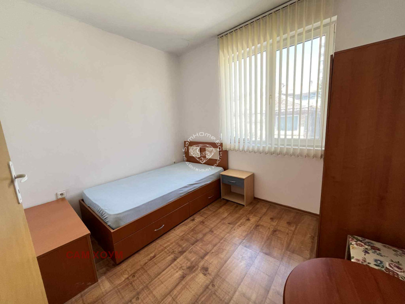 В оренду  2 спальні Варна , Цветен квартал , 78 кв.м | 66156813 - зображення [8]