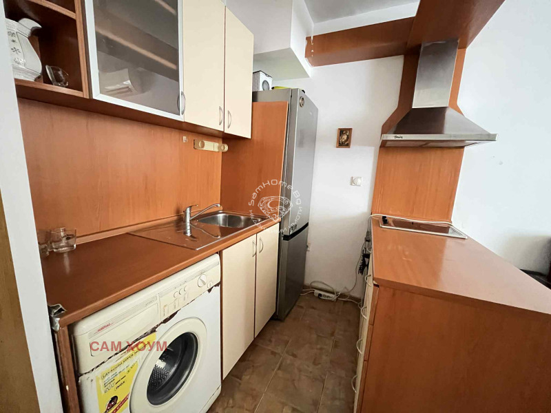В оренду  2 спальні Варна , Цветен квартал , 78 кв.м | 66156813 - зображення [3]