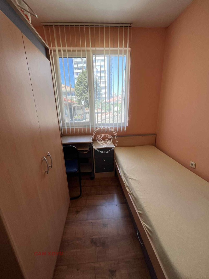 В оренду  2 спальні Варна , Цветен квартал , 78 кв.м | 66156813 - зображення [10]