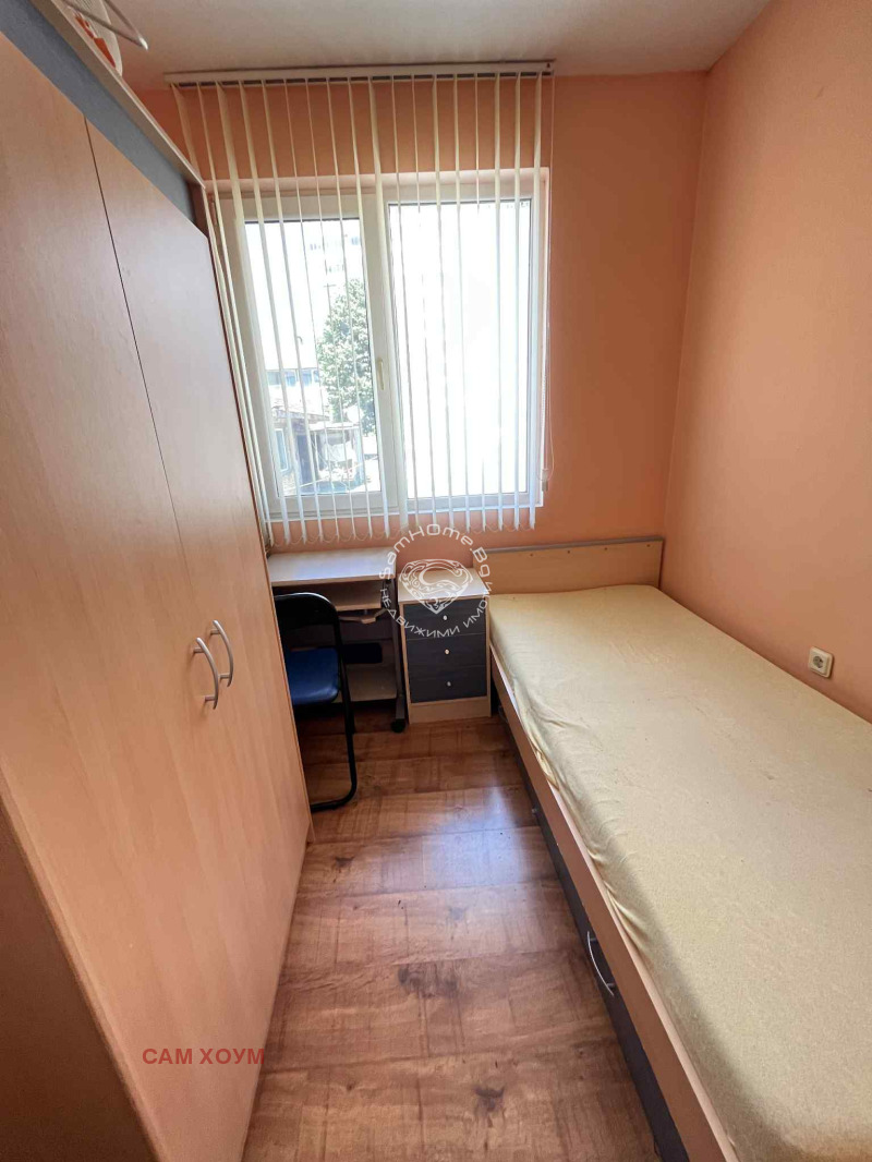 В оренду  2 спальні Варна , Цветен квартал , 78 кв.м | 66156813 - зображення [9]
