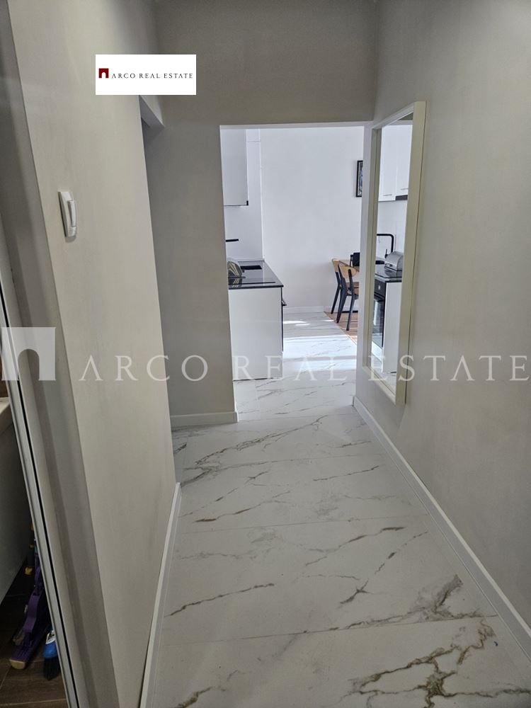 Дава под наем 3-СТАЕН, гр. София, Младост 1, снимка 8 - Апартаменти - 53144341