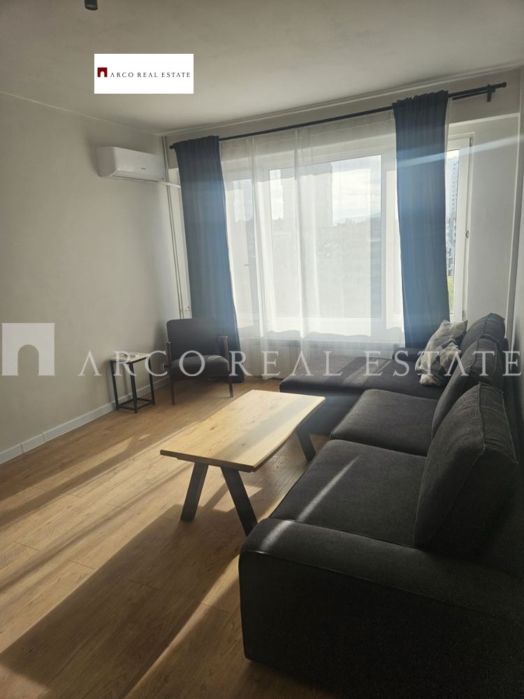 Дава под наем 3-СТАЕН, гр. София, Младост 1, снимка 3 - Апартаменти - 53144341