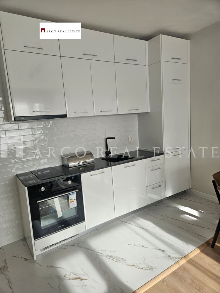 Дава под наем 3-СТАЕН, гр. София, Младост 1, снимка 2 - Апартаменти - 53144341