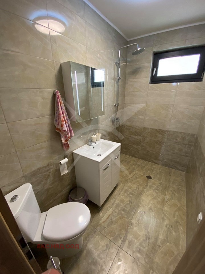 Дава под наем 3-СТАЕН, гр. Пловдив, Христо Смирненски, снимка 5 - Апартаменти - 53165345