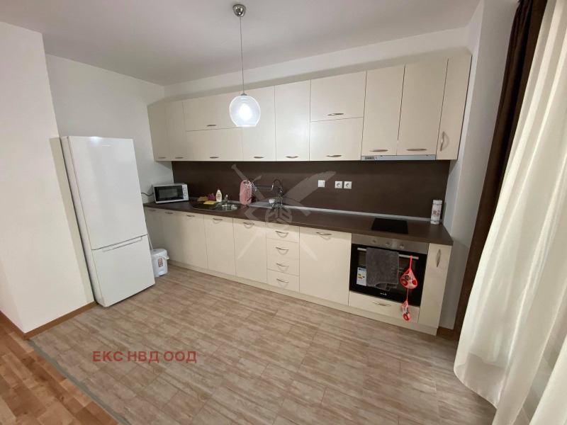 Дава под наем 3-СТАЕН, гр. Пловдив, Христо Смирненски, снимка 4 - Апартаменти - 53165345