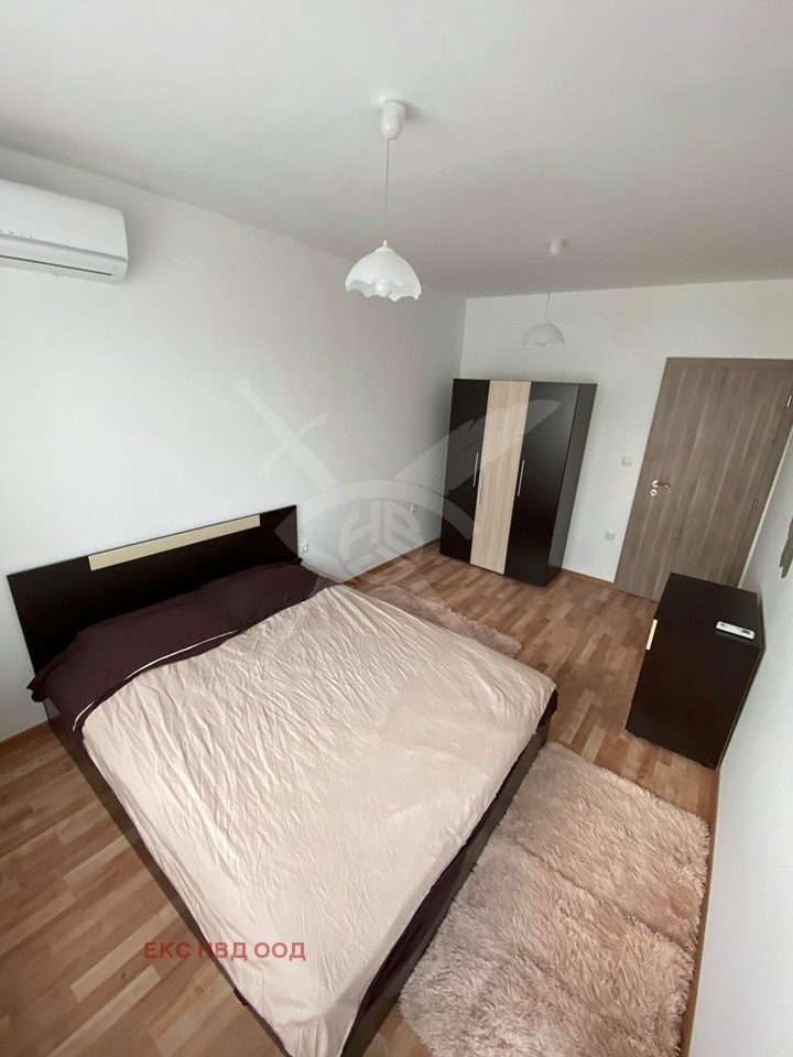 Дава под наем 3-СТАЕН, гр. Пловдив, Христо Смирненски, снимка 2 - Апартаменти - 53165345