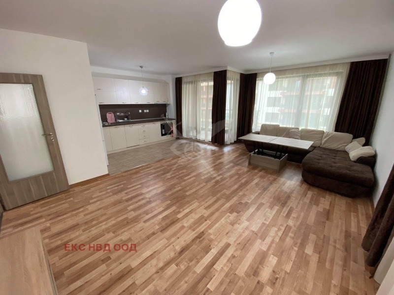 Дава под наем 3-СТАЕН, гр. Пловдив, Христо Смирненски, снимка 3 - Апартаменти - 53165345