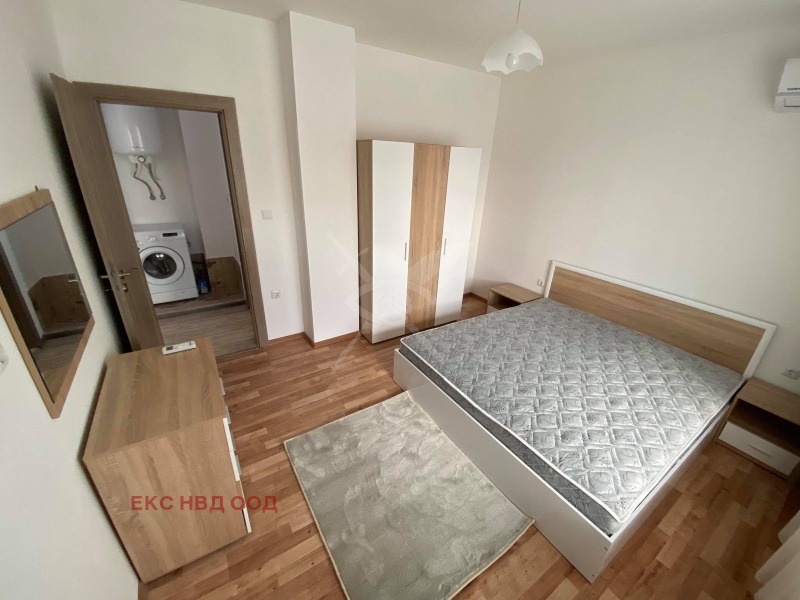 Дава под наем 3-СТАЕН, гр. Пловдив, Христо Смирненски