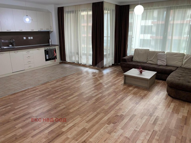 Дава под наем 3-СТАЕН, гр. Пловдив, Христо Смирненски, снимка 6 - Апартаменти - 53165345