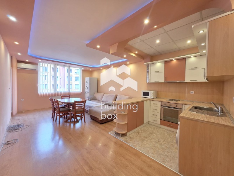 Дава под наем 3-СТАЕН, гр. София, Дружба 2, снимка 3 - Апартаменти - 53247524