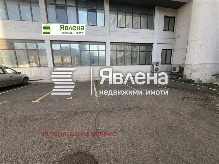 Дава под наем ОФИС, гр. Бургас, Братя Миладинови, снимка 2 - Офиси - 50406284