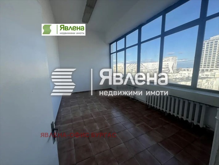 Дава под наем ОФИС, гр. Бургас, Братя Миладинови, снимка 2 - Офиси - 50406284