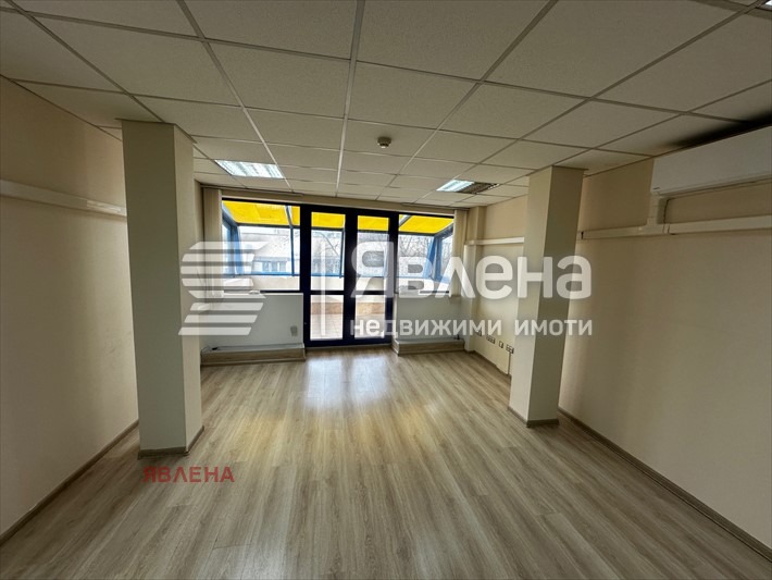 Дава под наем ОФИС, гр. София, Лозенец, снимка 6 - Офиси - 53156837