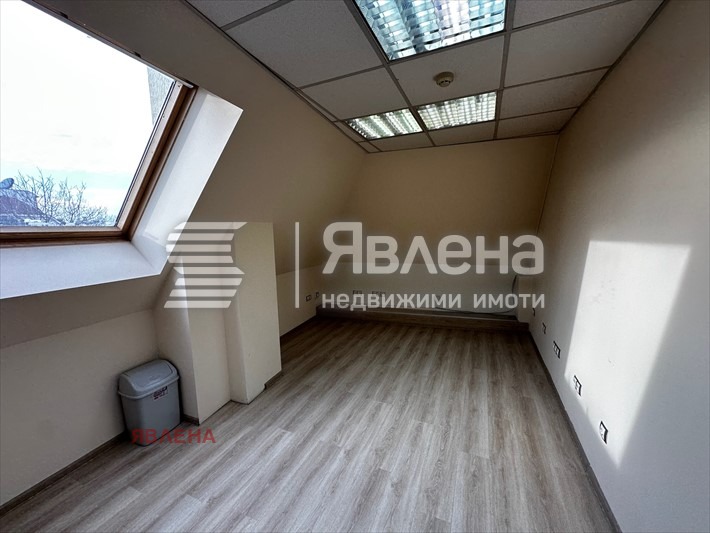 Дава под наем ОФИС, гр. София, Лозенец, снимка 8 - Офиси - 53156837