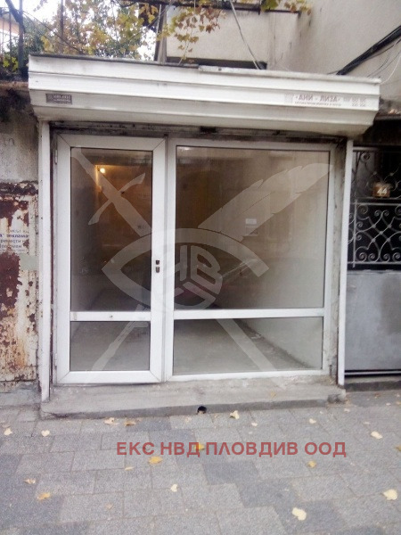 Дава под наем ОФИС, гр. Пловдив, Център