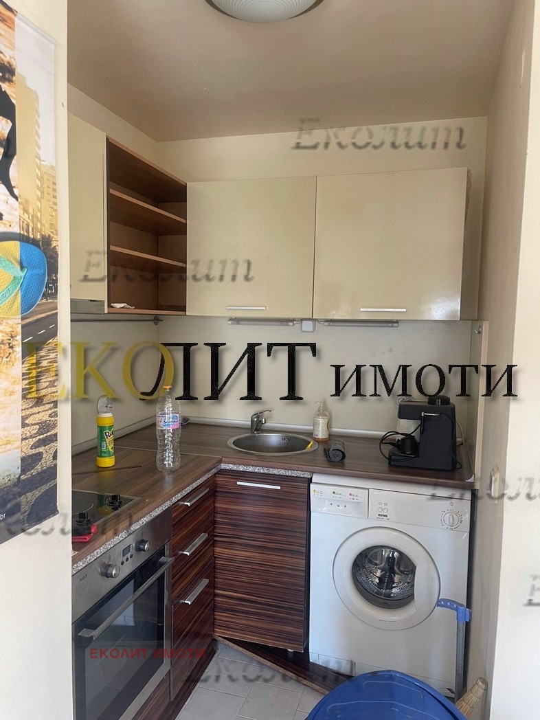 K pronájmu  Podkroví Sofia , Manastirski livadi , 68 m2 | 73251164 - obraz [3]
