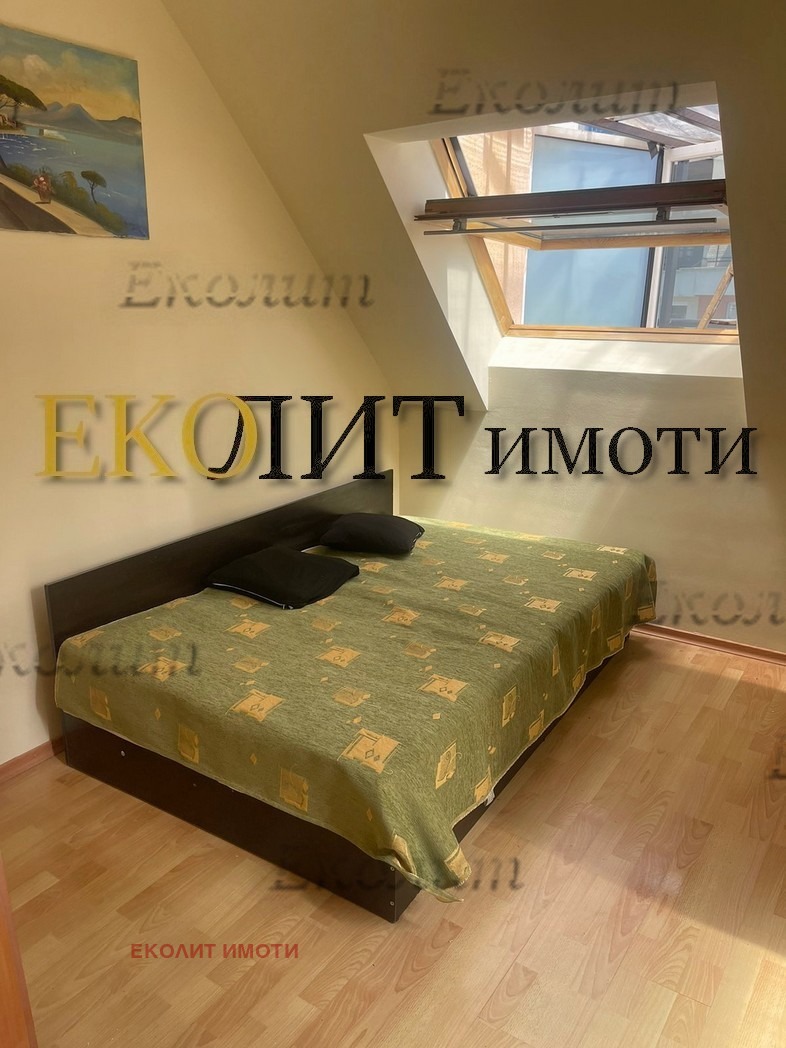 K pronájmu  Podkroví Sofia , Manastirski livadi , 68 m2 | 73251164 - obraz [5]