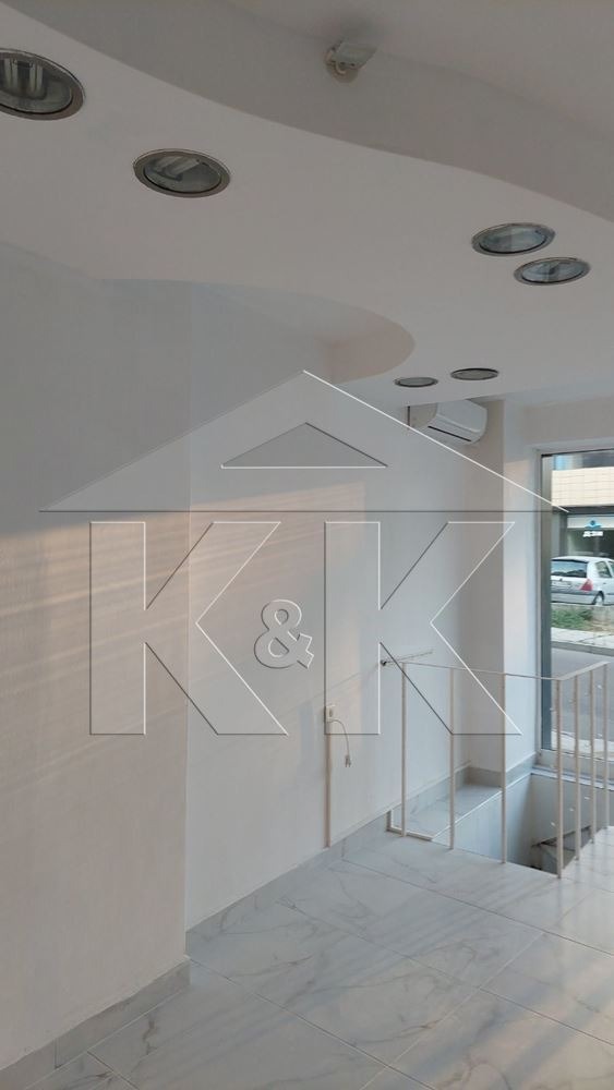 Дава под наем МАГАЗИН, гр. Варна, Център, снимка 3 - Магазини - 53824335