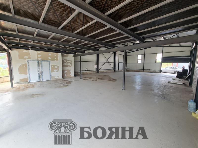 Дава под наем  Пром. помещение град Русе , Чародейка - Север , 500 кв.м | 15272612 - изображение [13]