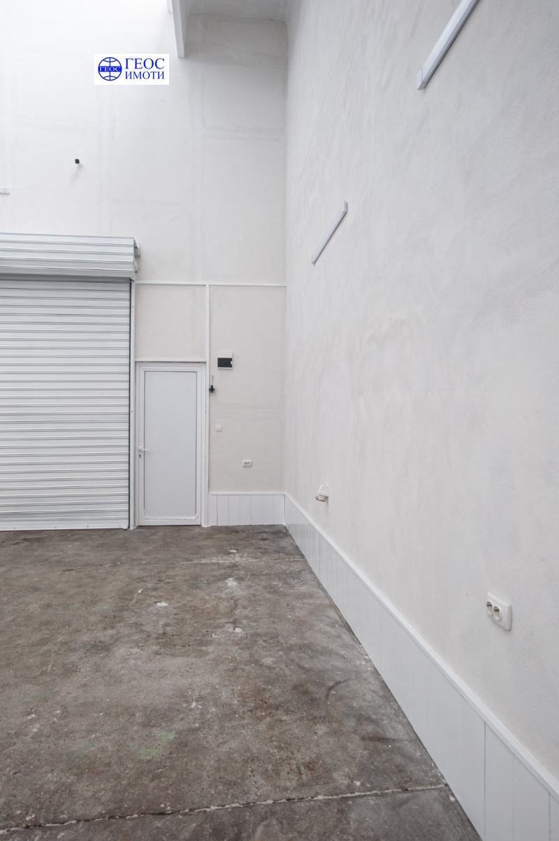 För uthyrning  Industribyggnad Smoljan , Promisjlena zona - Sever , 96 kvm | 80525312 - bild [10]
