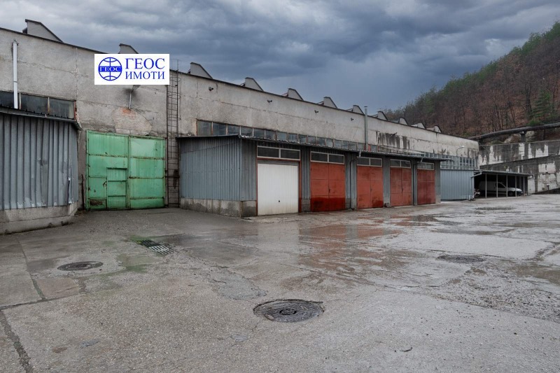 För uthyrning  Industribyggnad Smoljan , Promisjlena zona - Sever , 96 kvm | 80525312 - bild [11]