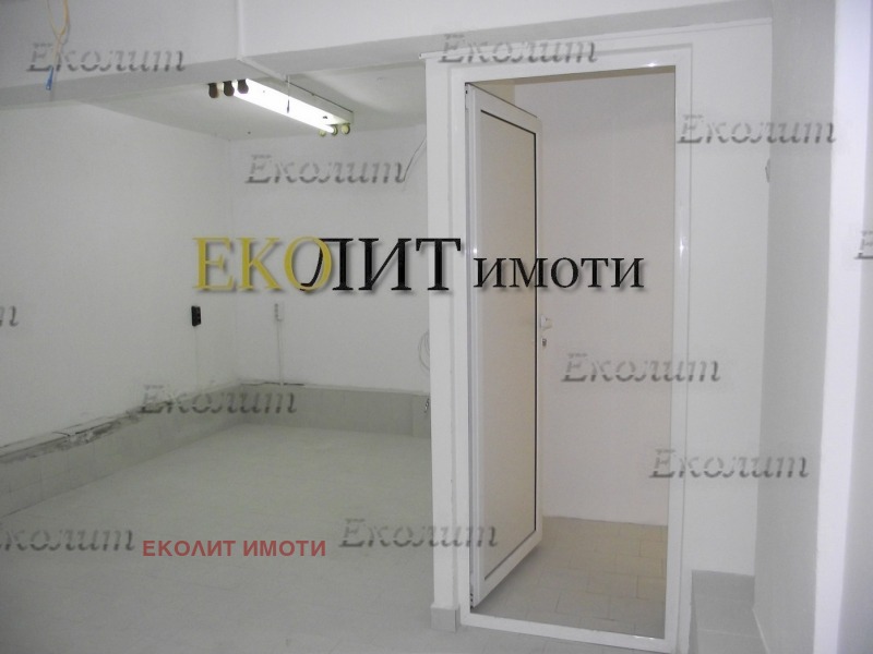 Дава под наем БИЗНЕС ИМОТ, гр. София, Иван Вазов