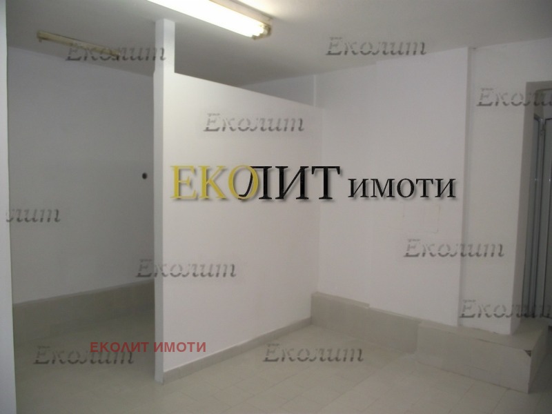 Дава под наем БИЗНЕС ИМОТ, гр. София, Иван Вазов, снимка 2 - Други - 53282979