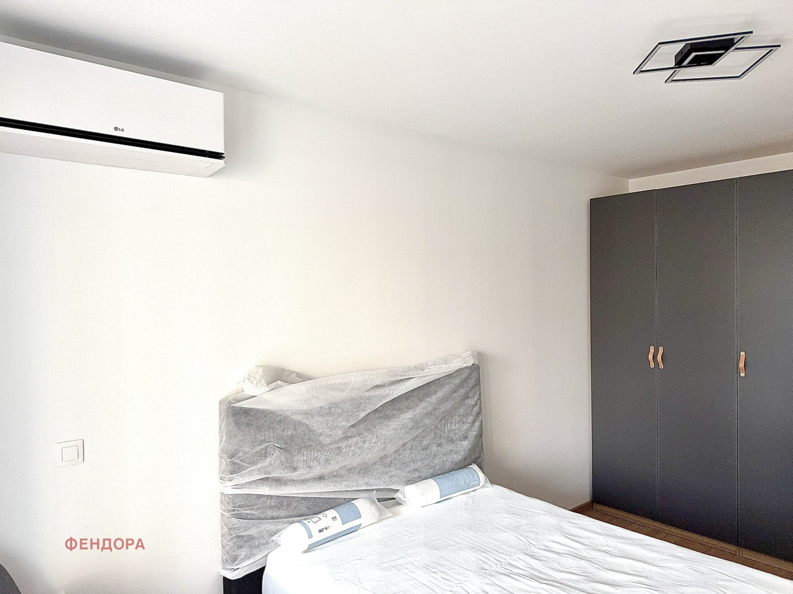 Дава под наем 2-СТАЕН, гр. София, Малинова долина, снимка 4 - Апартаменти - 53747268