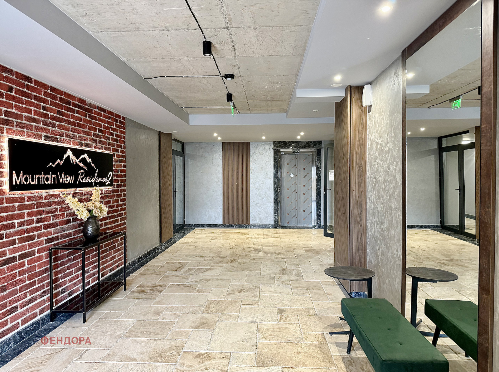 Дава под наем 2-СТАЕН, гр. София, Малинова долина