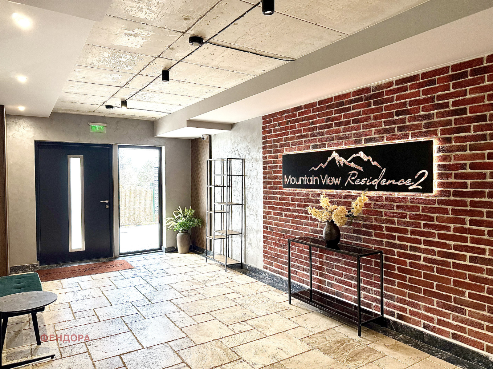 Дава под наем 2-СТАЕН, гр. София, Малинова долина, снимка 6 - Апартаменти - 53747268