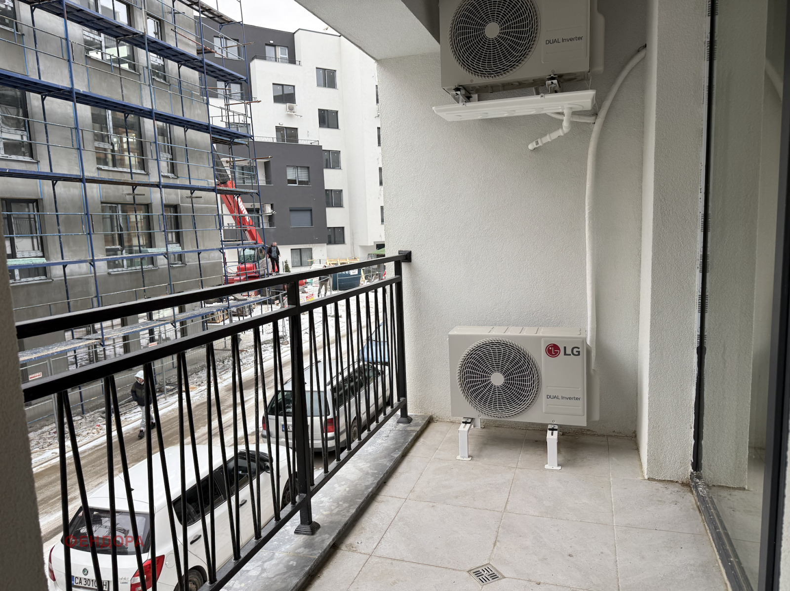 Дава под наем 2-СТАЕН, гр. София, Малинова долина, снимка 9 - Апартаменти - 53747268