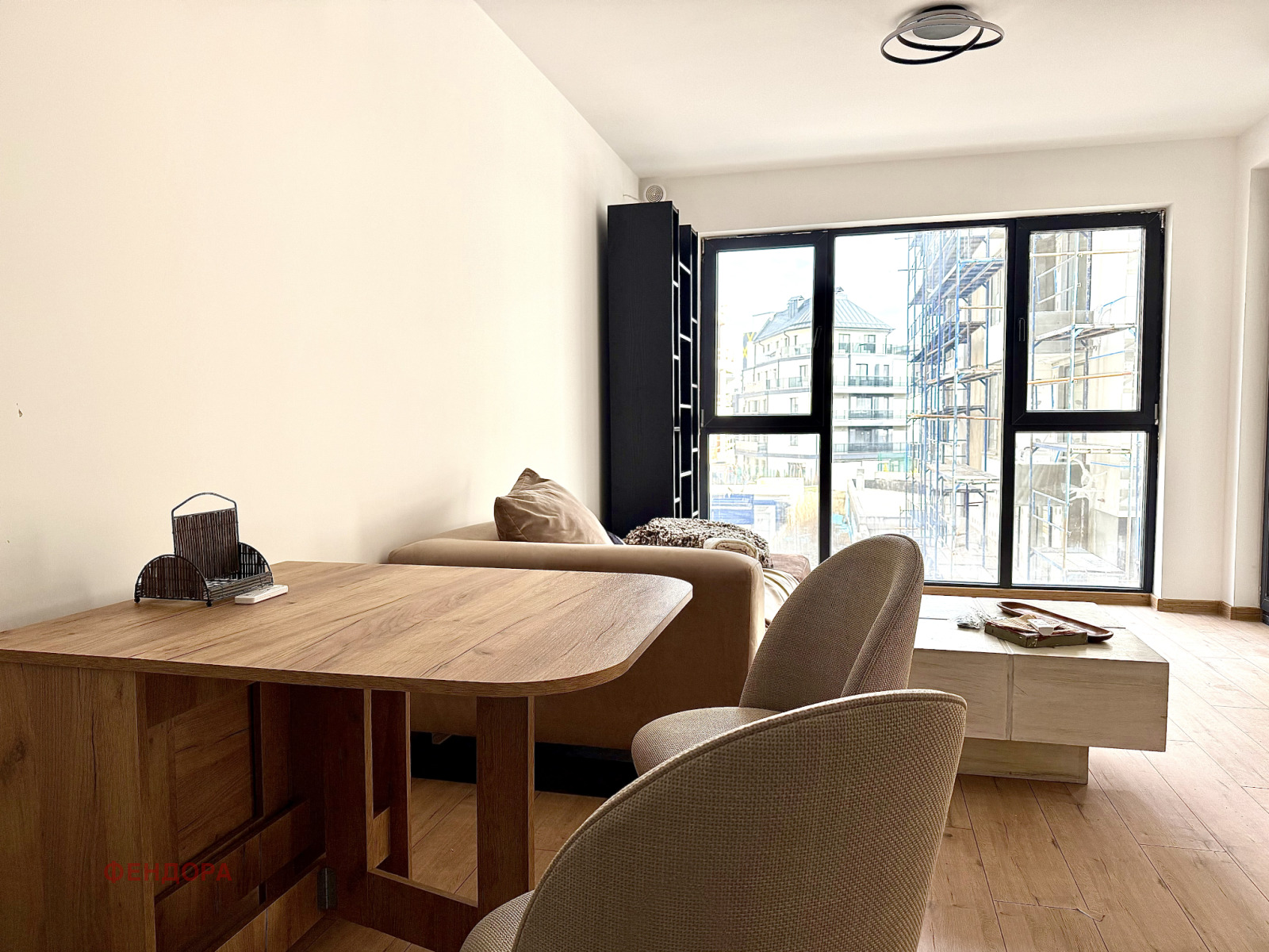 Дава под наем 2-СТАЕН, гр. София, Малинова долина, снимка 1 - Апартаменти - 53747268