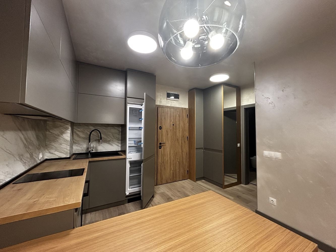 Дава под наем 2-СТАЕН, гр. София, Малинова долина, снимка 6 - Апартаменти - 53857163