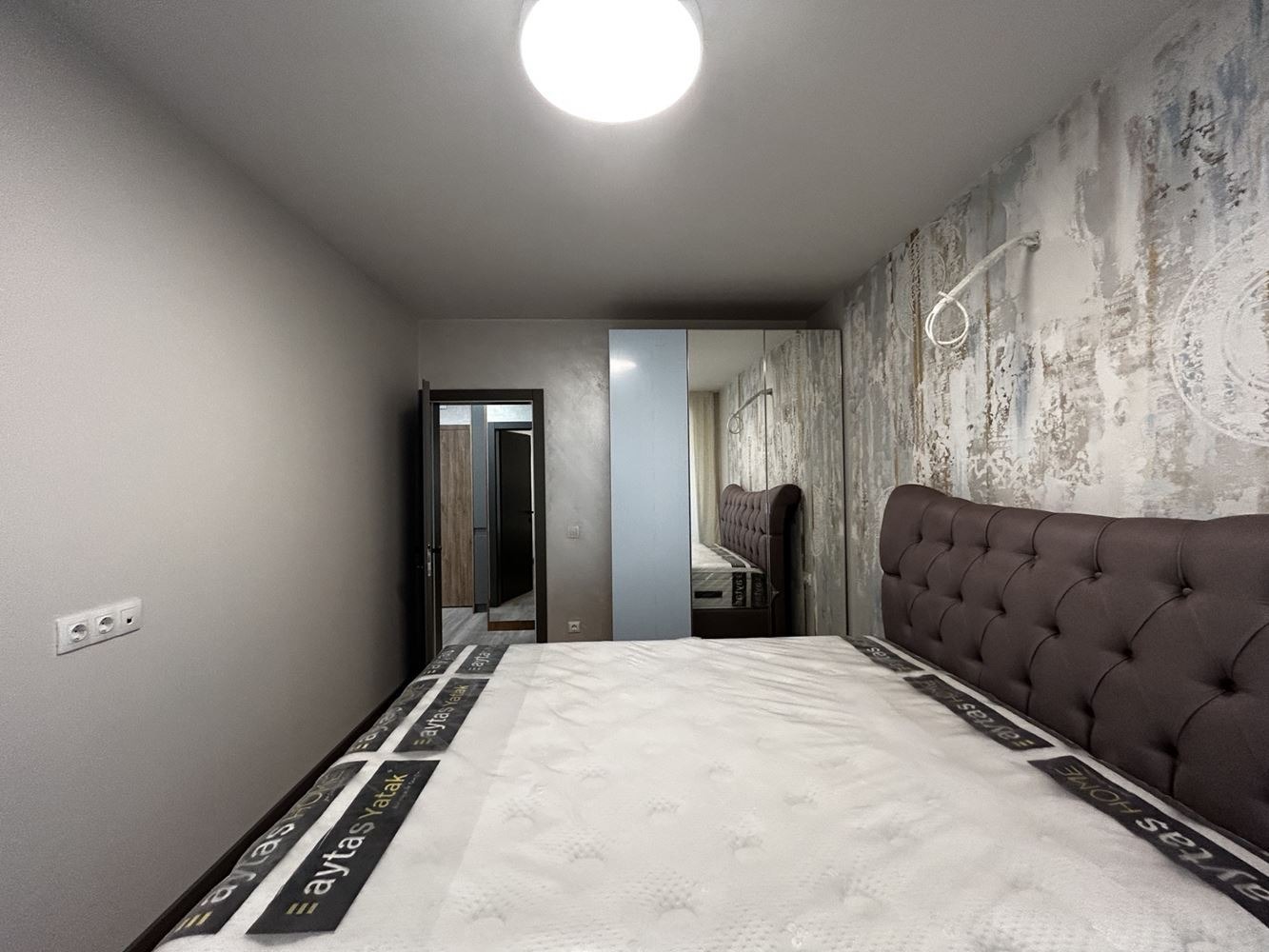 Дава под наем 2-СТАЕН, гр. София, Малинова долина, снимка 9 - Апартаменти - 53857163