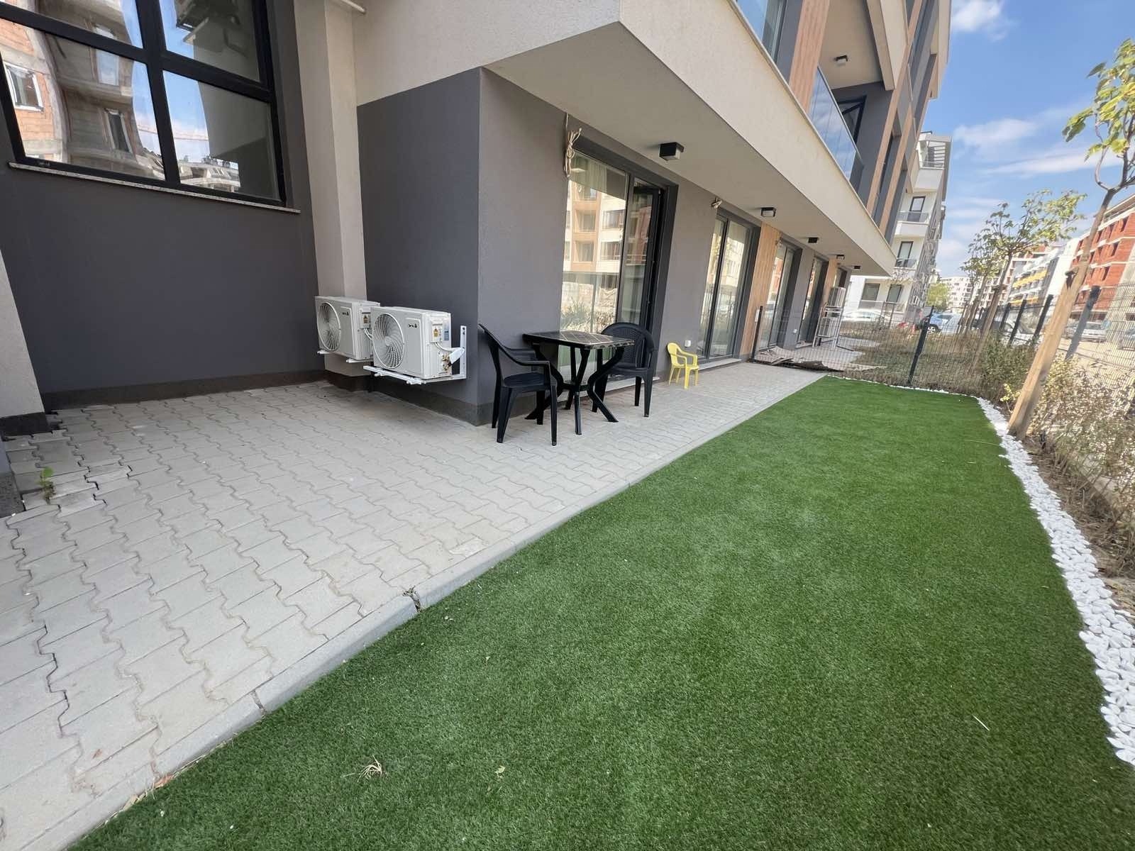 Дава под наем 2-СТАЕН, гр. София, Малинова долина, снимка 15 - Апартаменти - 53857163