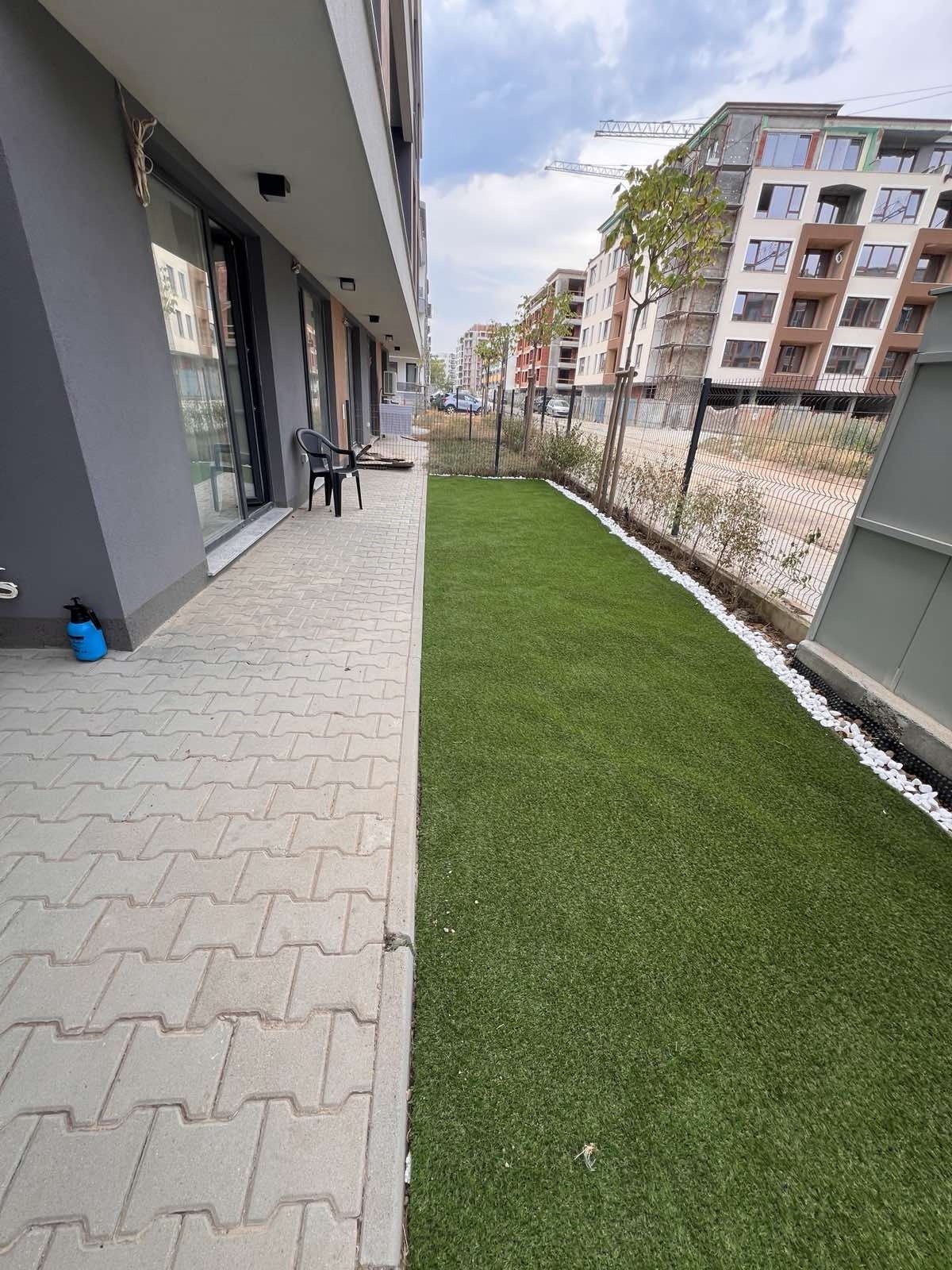 Дава под наем 2-СТАЕН, гр. София, Малинова долина, снимка 16 - Апартаменти - 53857163