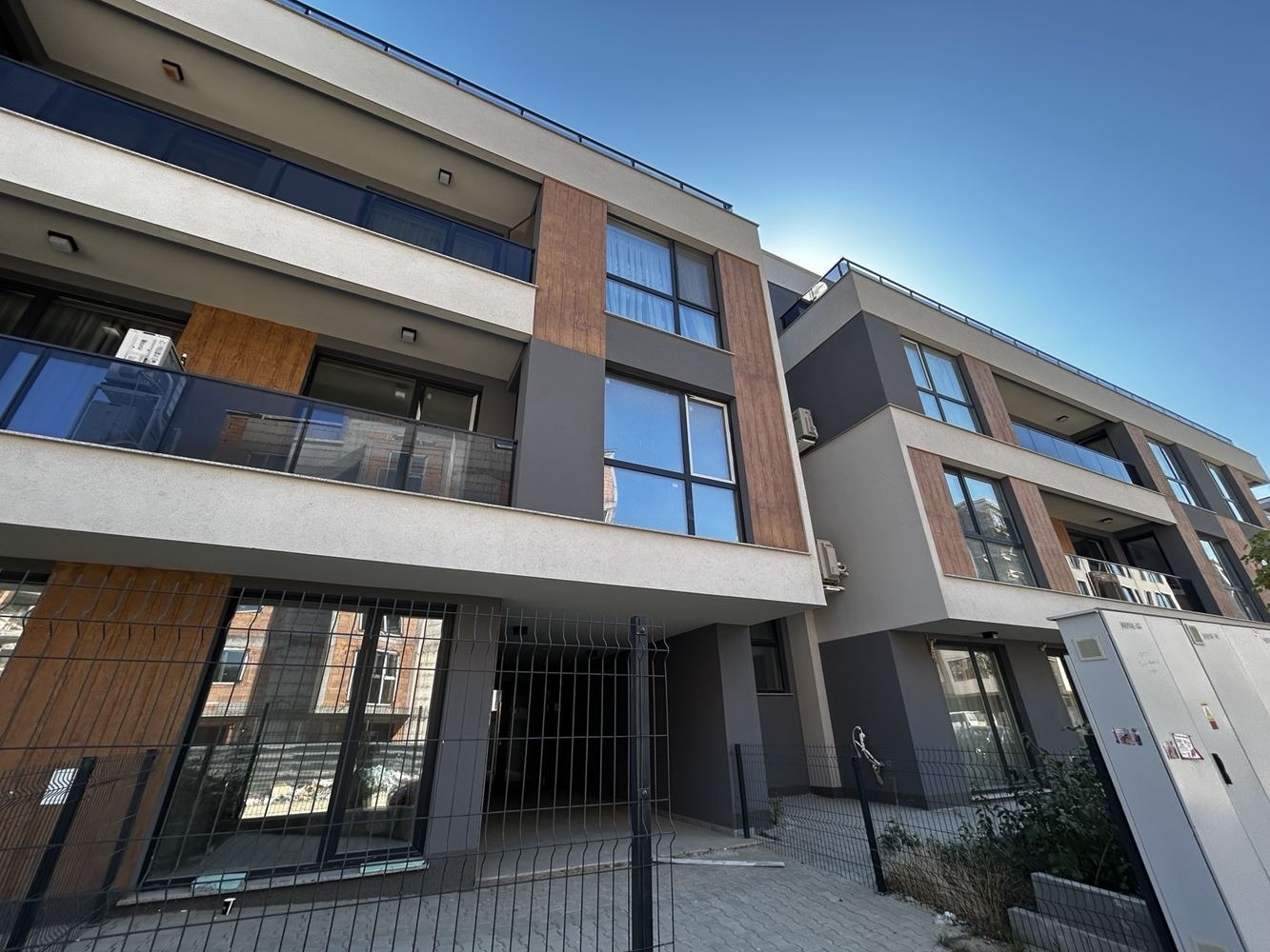 Дава под наем 2-СТАЕН, гр. София, Малинова долина, снимка 14 - Апартаменти - 53857163