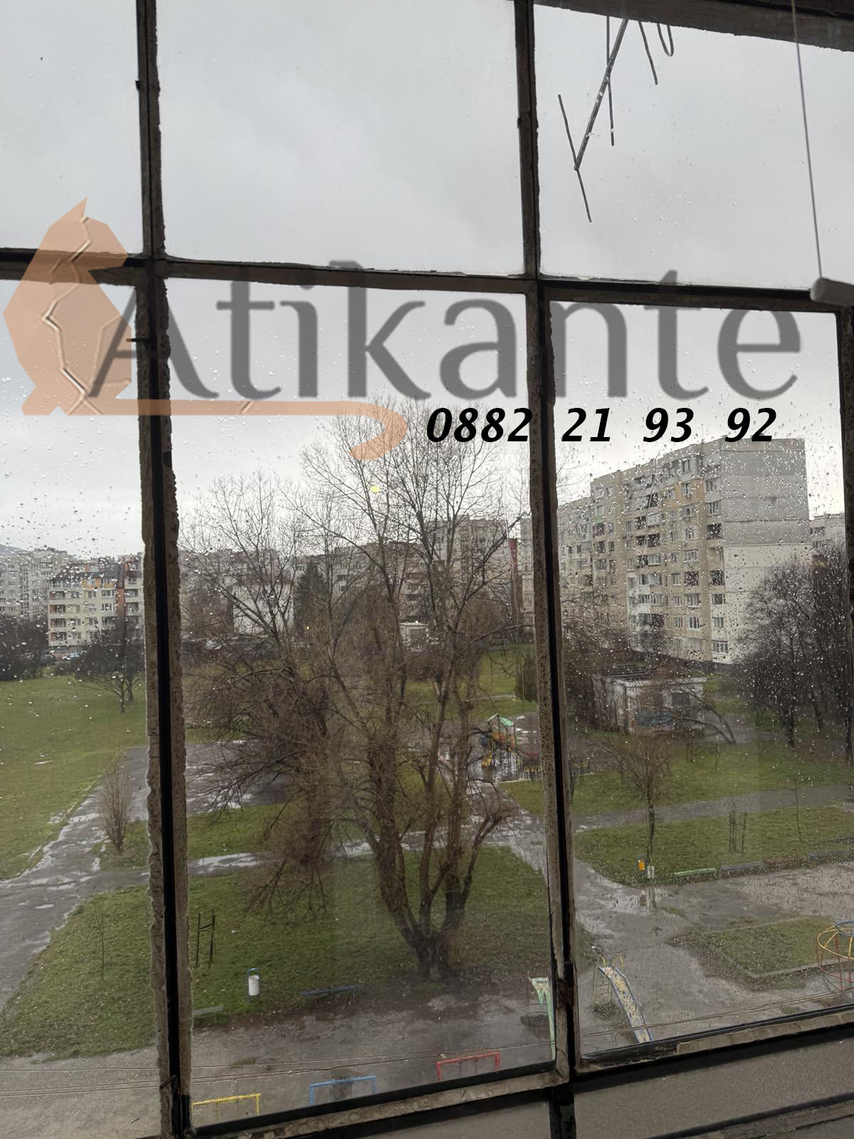 Дава под наем 2-СТАЕН, гр. София, Люлин 1, снимка 2 - Апартаменти - 54195603