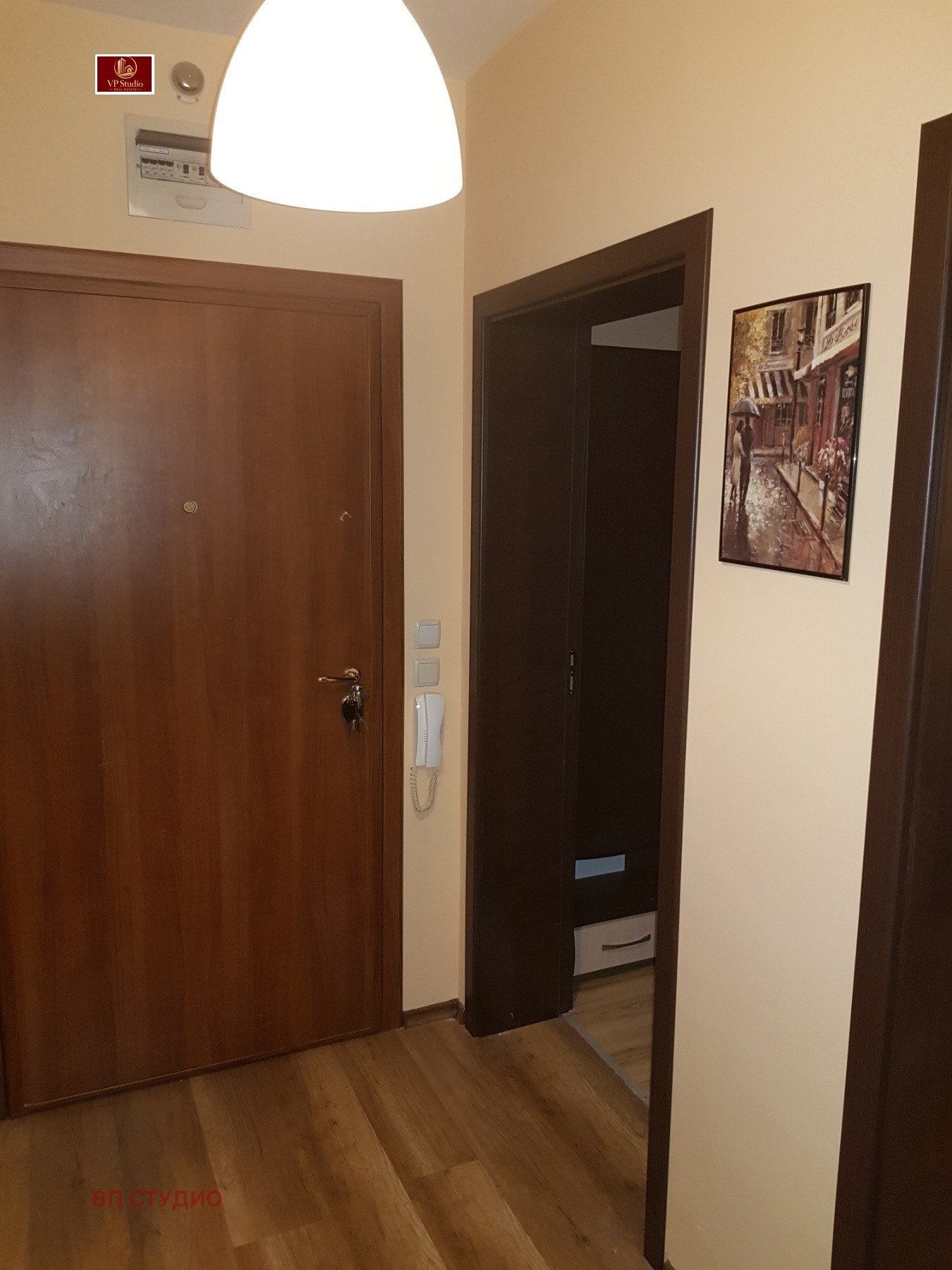 Дава под наем 2-СТАЕН, гр. София, Хиподрума, снимка 12 - Апартаменти - 56114266