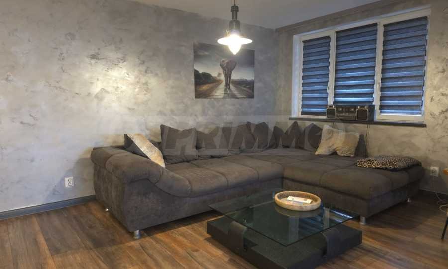 Дава под наем 3-СТАЕН, гр. София, Овча купел