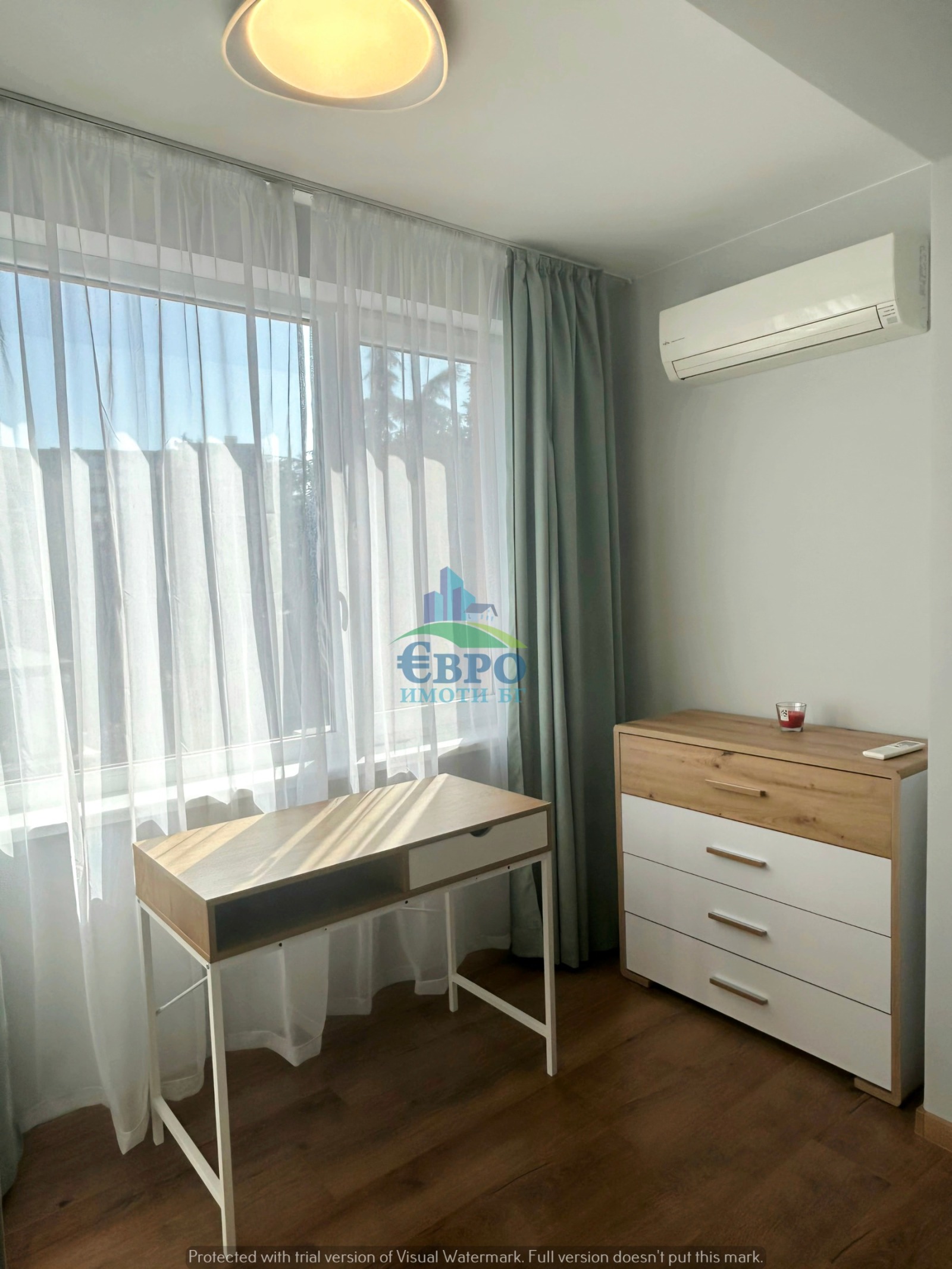 Дава под наем 3-СТАЕН, гр. Стара Загора, Била, снимка 7 - Апартаменти - 54362791