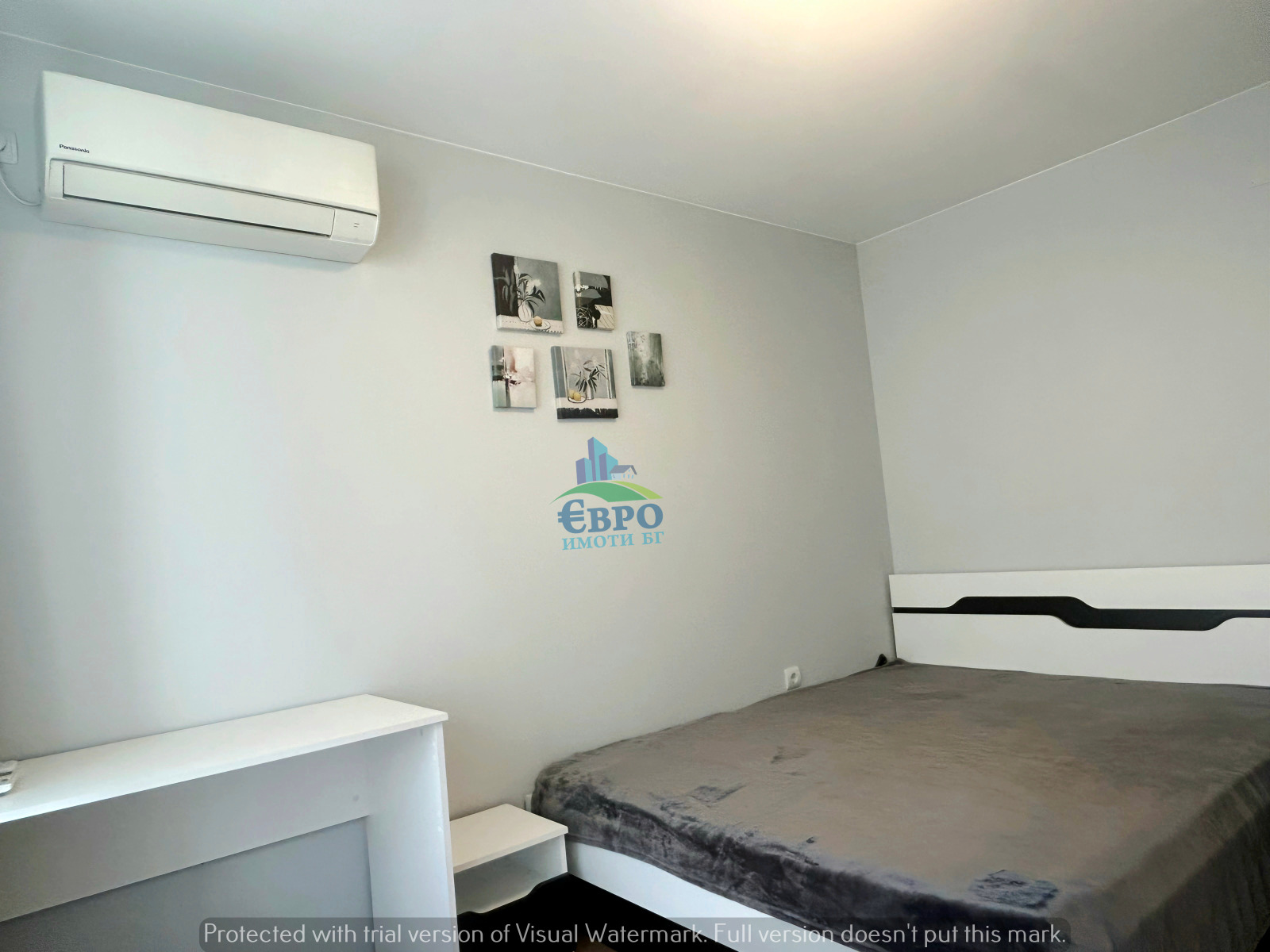 Дава под наем 3-СТАЕН, гр. Стара Загора, Била, снимка 6 - Апартаменти - 54362791